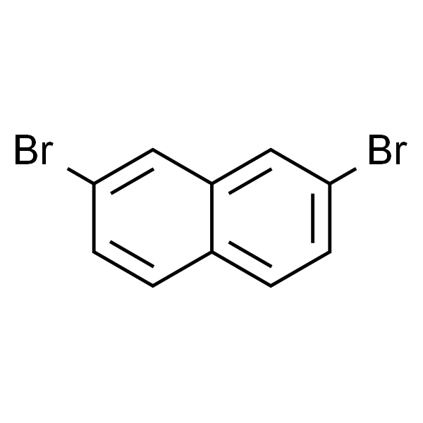 2,7-二溴萘