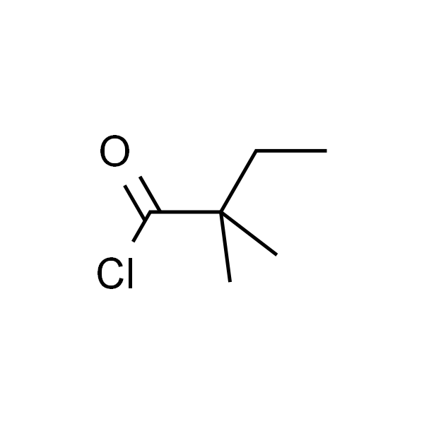 2，2-二甲基丁酰氯