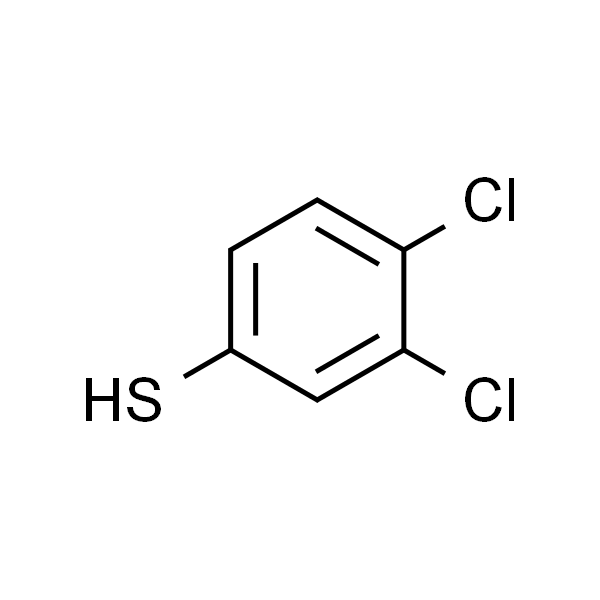 3,4-二氯苯硫酚