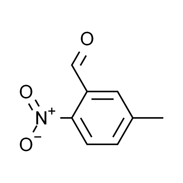 5-甲基-2-硝基苯甲醛