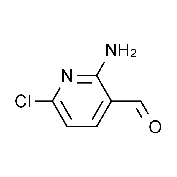 2-氨基-6-氯烟碱醛