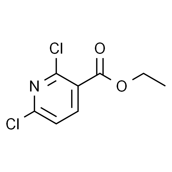 2,6-二氯烟酸乙酯