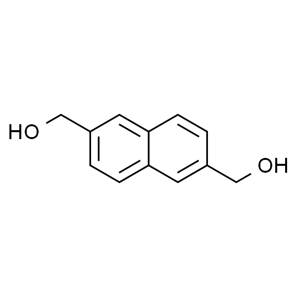 2,6-双(羟甲基)萘