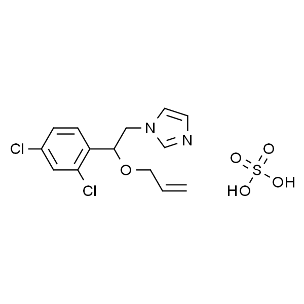 Imazalil Sulfate