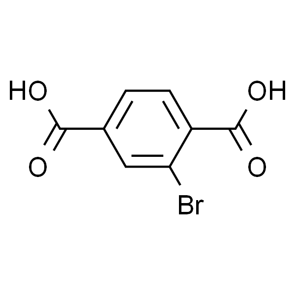 2-溴对苯二酸