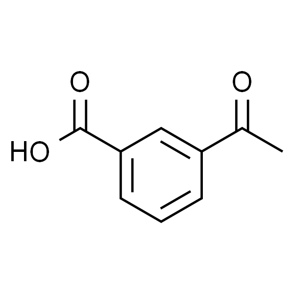 3-乙酰基苯甲酸