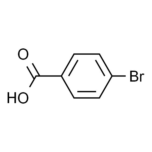 4-溴苯甲酸