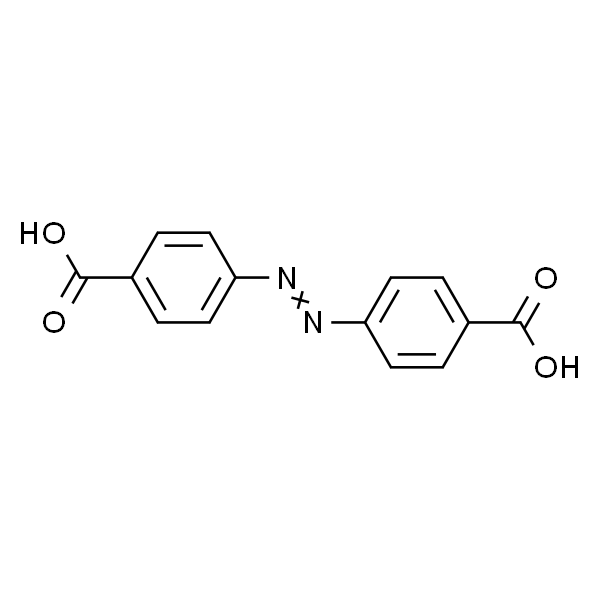 偶氮苯-4,4-二羧酸