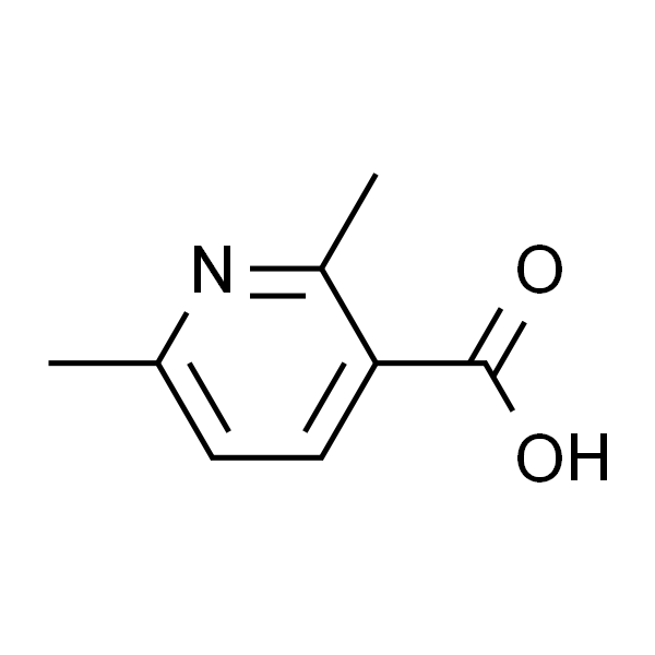 2,6-二甲基烟酸