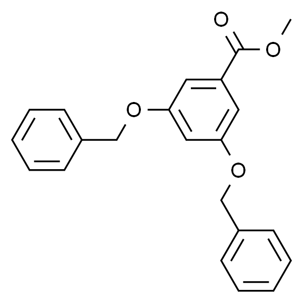 3,5-双(苄氧基)苯甲酸甲酯