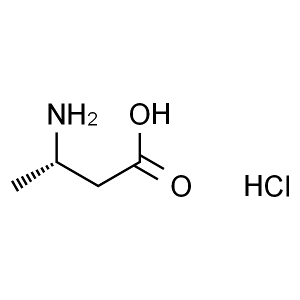 (S)-3-氨基丁酸盐酸盐