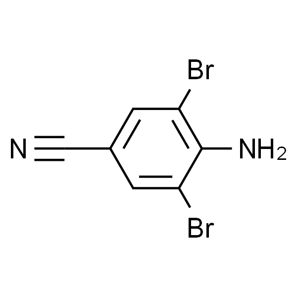 3,5-二溴-4-氨基苯甲腈