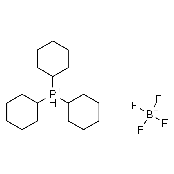 三环己基膦四氟硼酸盐