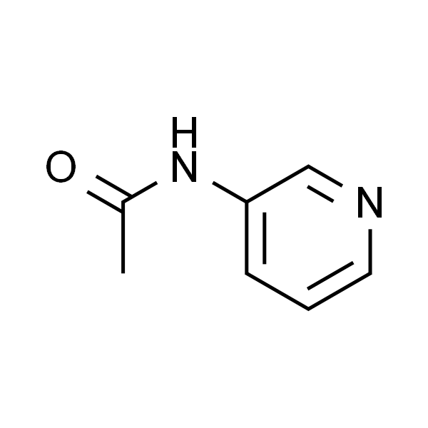 3-乙酰氨基吡啶