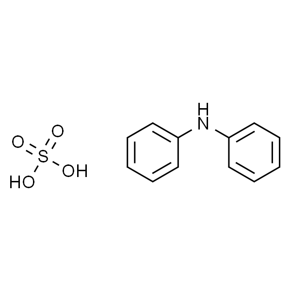 二苯胺硫酸盐