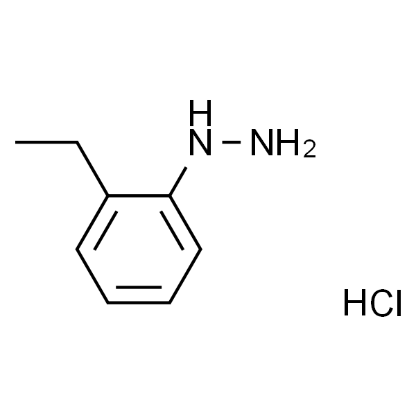 邻乙基苯肼盐酸盐