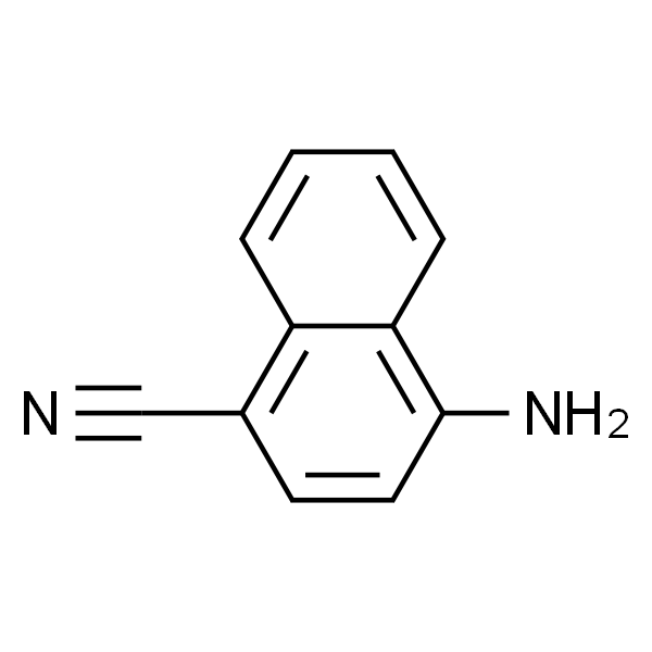 4-氨基-1-萘腈
