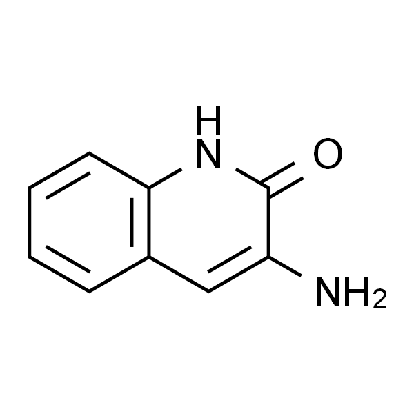 3-氨基喹啉-2(1H)-酮
