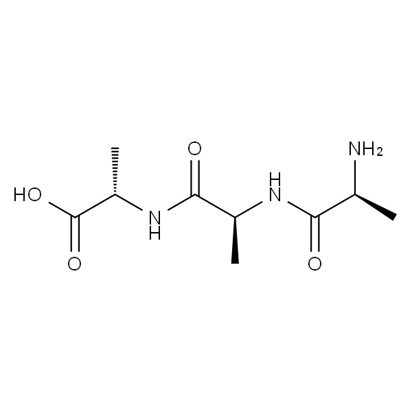 丙氨酰丙氨酰丙氨酸