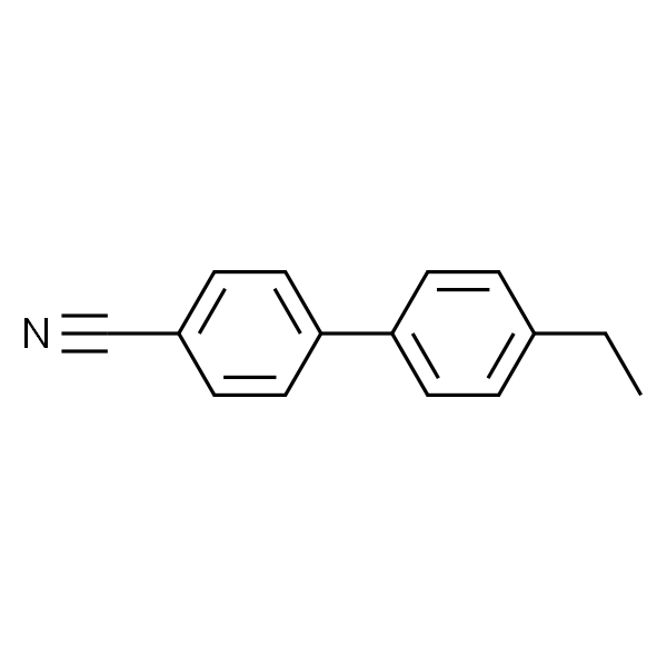 4'-乙基-4-氰基联苯