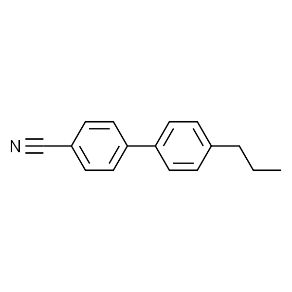 4-氰基-4'-丙基联苯
