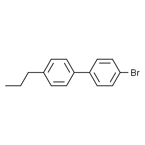 4-溴-4'-丙基联苯