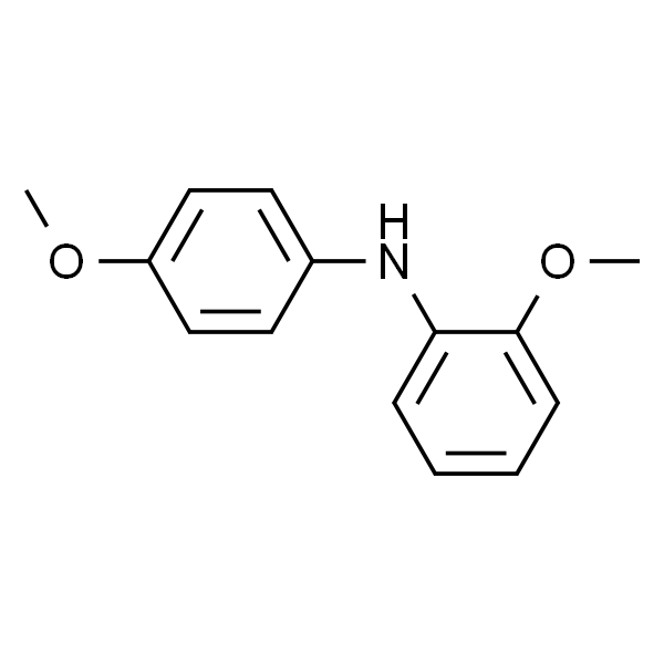2-甲氧基-N-(4-甲氧基苯基)苯胺