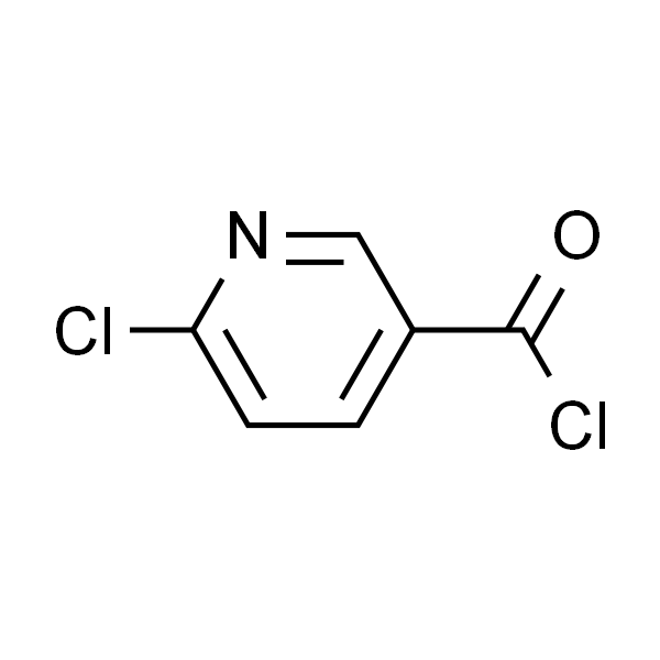 6-氯烟酰氯