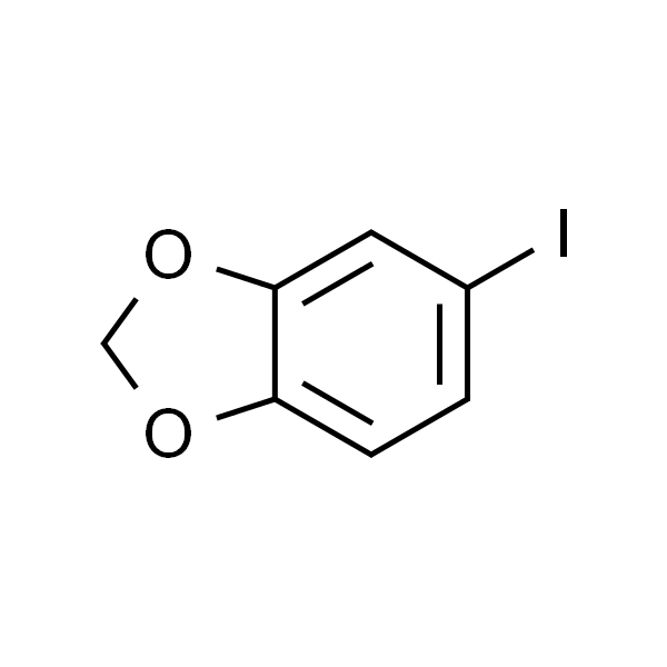 1-碘-3,4-亚甲基二氧基苯