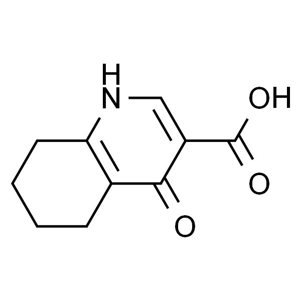 4-氧代-1,4,5,6,7,8-六氢-喹啉-3-羧酸