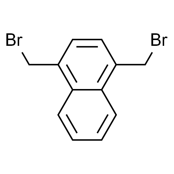 1,4-双(溴甲基)萘 (含有异构体)