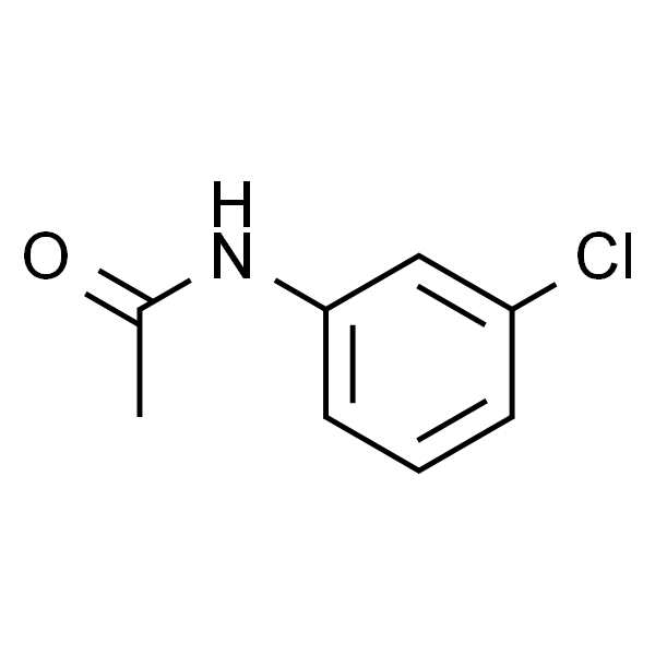 3'-氯乙酰苯胺