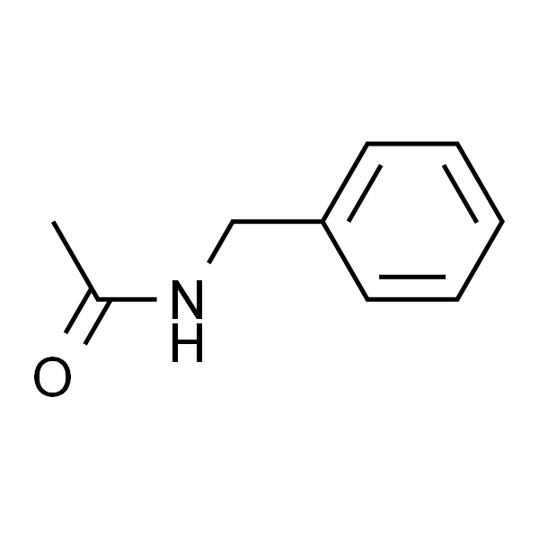 N-苄基乙酰胺