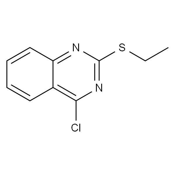 4-氯-2-(乙硫基)喹唑啉