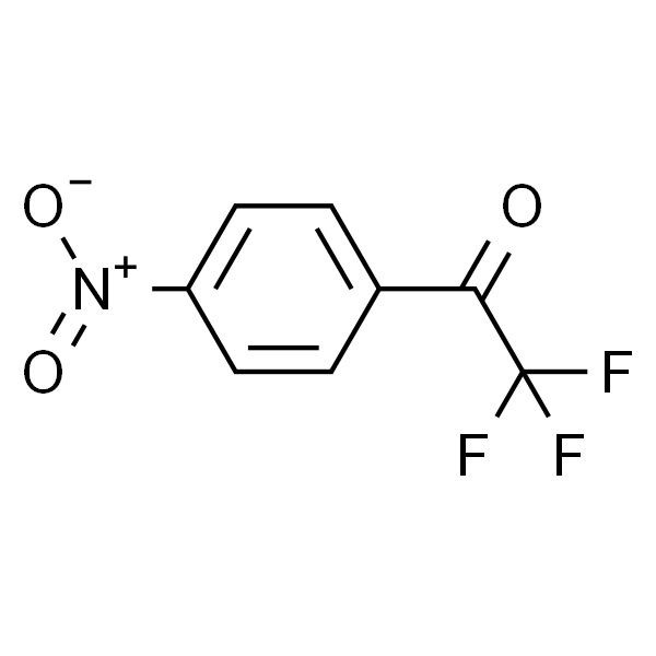 2,2,2-三氟-1-(4-硝基苯基)-乙酮