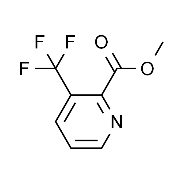 3-(三氟甲基)吡啶甲酸甲酯