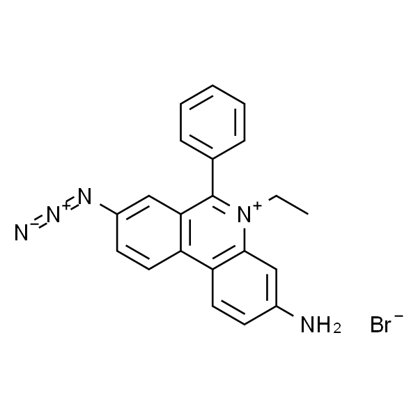 EMA  [Ethidium monoazide bromide]