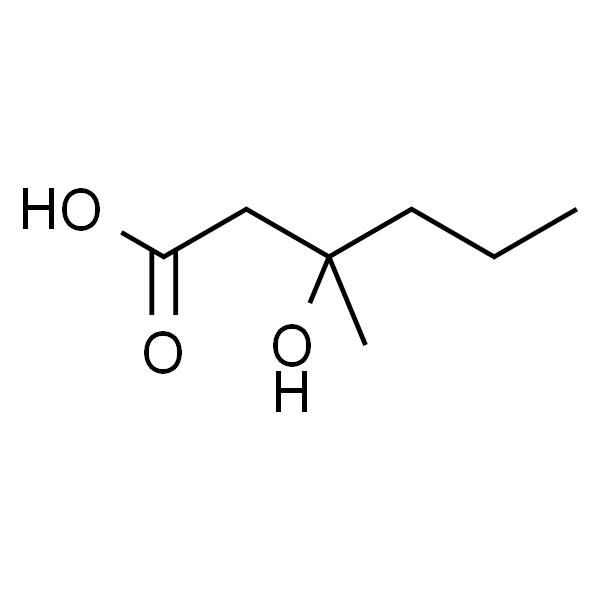 3-羟基-3-甲基己酸