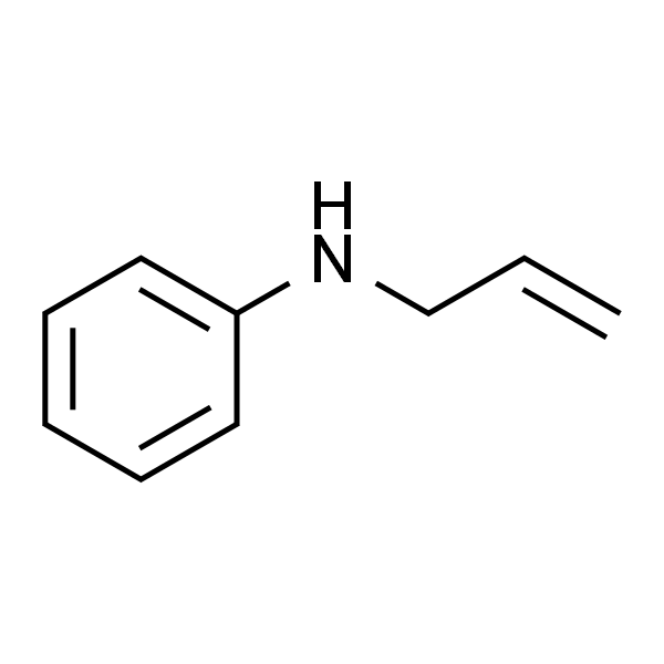 N-烯丙基苯胺