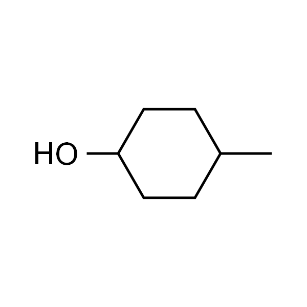 4-甲基环己醇