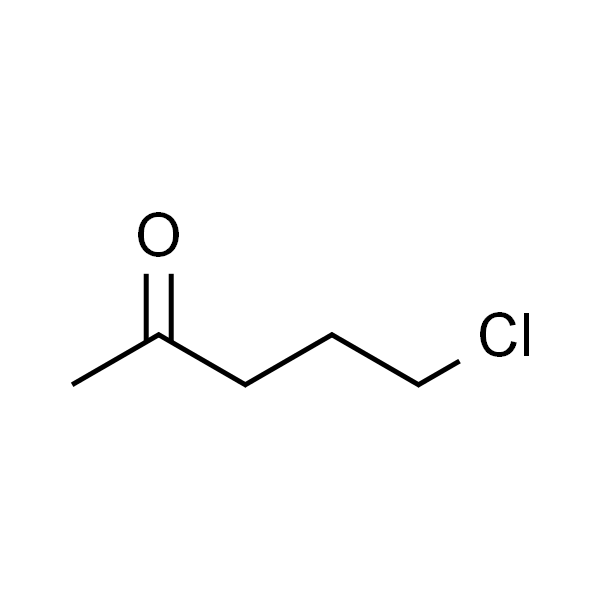 5-氯-2-戊酮