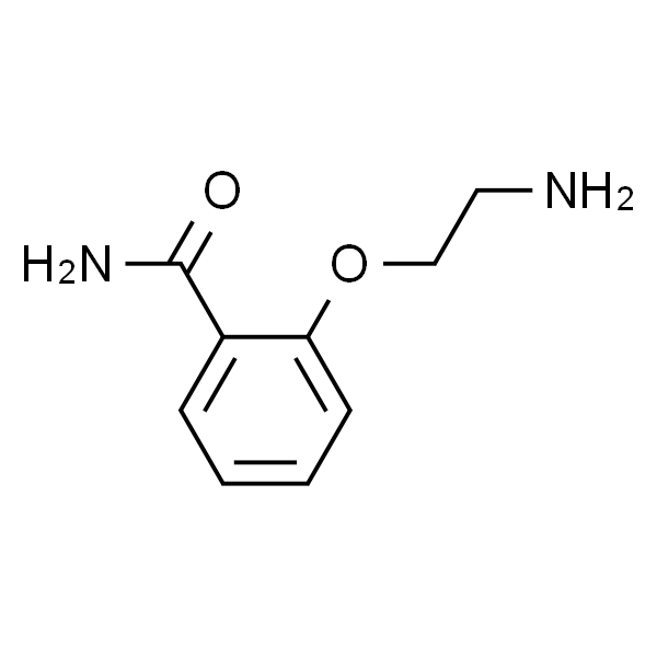 2-(2-氨基乙氧基)苯甲酰胺