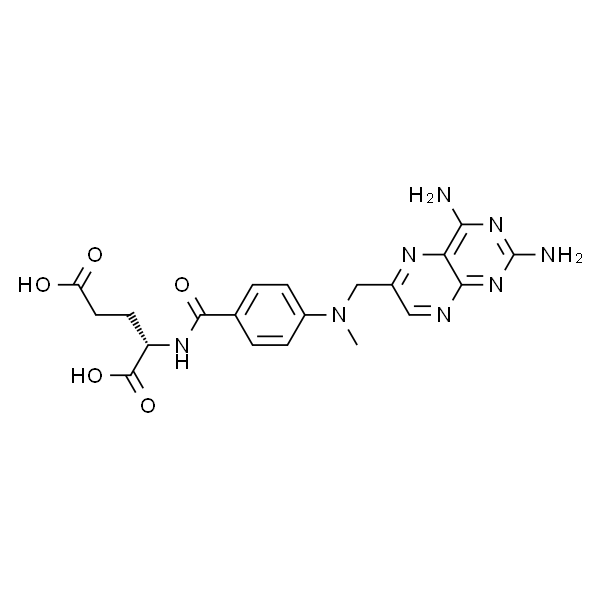 氨甲蝶呤
