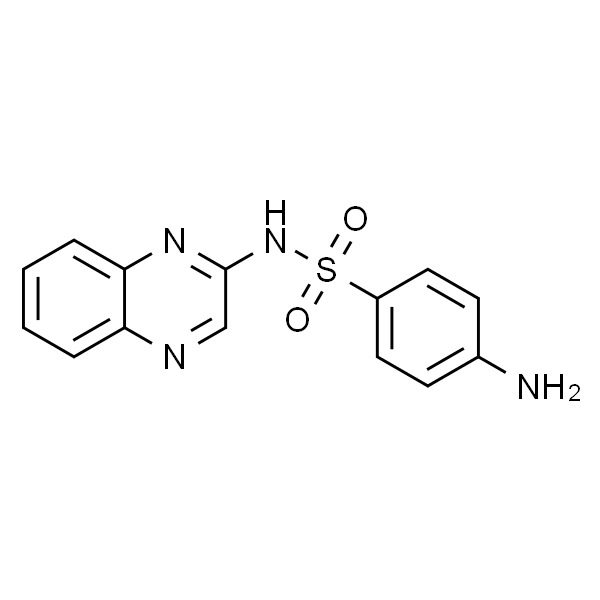 磺胺喹噁啉