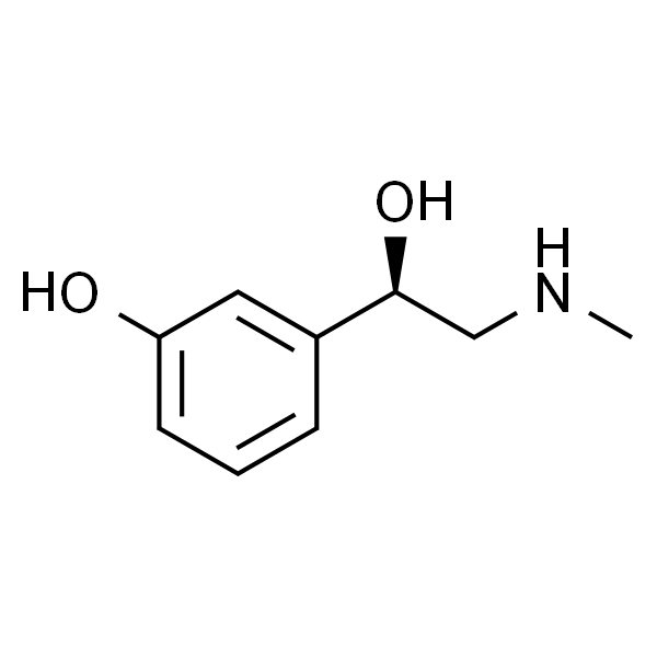 L-苯肾上腺素