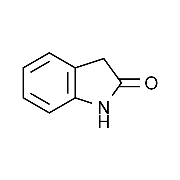 2-吲哚酮,97+%