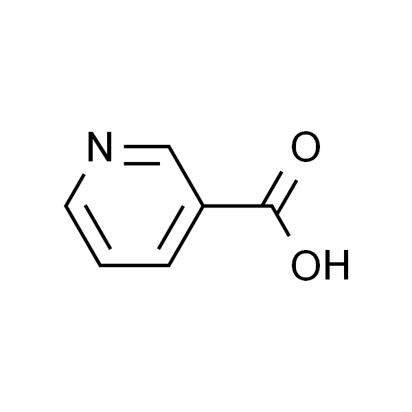 烟酸 [MALDI-TOF/MS基质用]