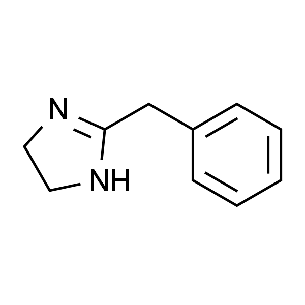 2-苄基咪唑啉