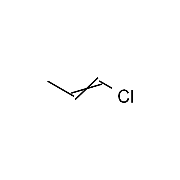 1-氯-1-丙烯 (顺反混合物)