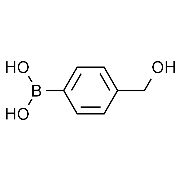 4-羟甲基苯硼酸